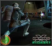 Trainer for X-Com: Alliance [v1.0.5]