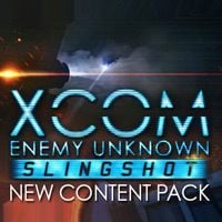 XCOM: Enemy Unknown Slingshot: TRAINER AND CHEATS (V1.0.38)