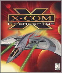 X-COM Interceptor: Cheats, Trainer +8 [dR.oLLe]