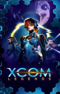 XCOM Legends: Cheats, Trainer +10 [CheatHappens.com]