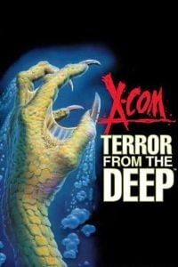 Trainer for X-COM: Terror from the Deep [v1.0.3]