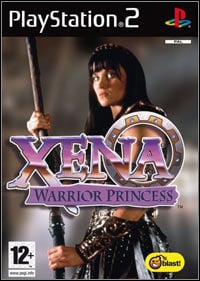 Xena: Warrior Princess: Trainer +14 [v1.2]