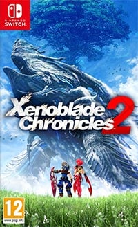 Xenoblade Chronicles 2: TRAINER AND CHEATS (V1.0.49)