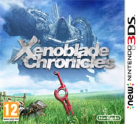 Xenoblade Chronicles 3D: TRAINER AND CHEATS (V1.0.34)