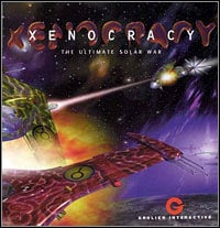 Xenocracy: Trainer +8 [v1.7]