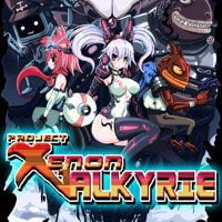 Xenon Valkyrie+: Cheats, Trainer +12 [CheatHappens.com]