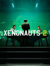 Xenonauts 2: Cheats, Trainer +13 [CheatHappens.com]