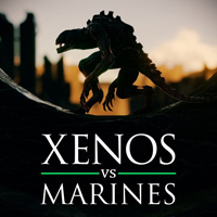 Xenos vs Marines: Trainer +9 [v1.6]