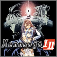 Xenosaga Episode I & II: Cheats, Trainer +13 [dR.oLLe]