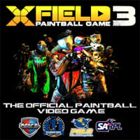 XField Paintball 3: Trainer +13 [v1.2]