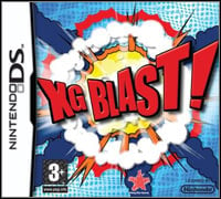 XG Blast!: Cheats, Trainer +8 [MrAntiFan]