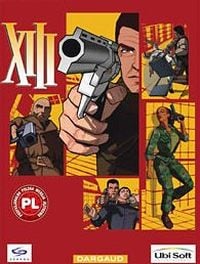 XIII (2003): TRAINER AND CHEATS (V1.0.4)