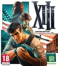 XIII: Cheats, Trainer +15 [CheatHappens.com]