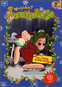 Xmas Lemmings 1991: Cheats, Trainer +10 [CheatHappens.com]