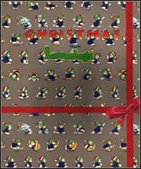 Trainer for Xmas Lemmings 1992 [v1.0.1]