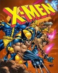 X-Men: The Arcade Game: Cheats, Trainer +9 [dR.oLLe]