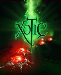 Xotic: Trainer +12 [v1.2]