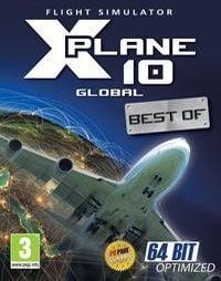 X-Plane 10: TRAINER AND CHEATS (V1.0.27)