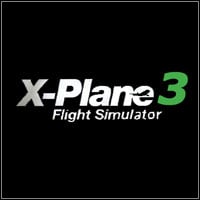 Trainer for X-Plane 3 [v1.0.1]