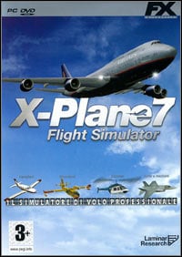 X-Plane 7: TRAINER AND CHEATS (V1.0.53)