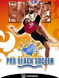 Trainer for X-treme Beach Soccer [v1.0.4]