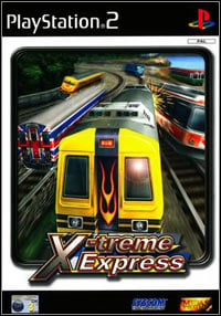 Trainer for X-treme Express [v1.0.1]