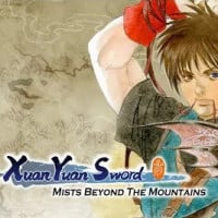 Xuan-Yuan Sword: Mists Beyond the Mountains: Cheats, Trainer +15 [CheatHappens.com]