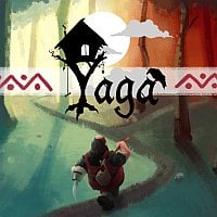 Trainer for Yaga [v1.0.6]