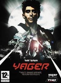 Yager: TRAINER AND CHEATS (V1.0.66)