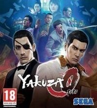 Yakuza 0: Cheats, Trainer +10 [CheatHappens.com]