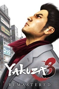 Trainer for Yakuza 3 Remastered [v1.0.1]