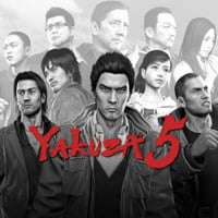 Yakuza 5: TRAINER AND CHEATS (V1.0.27)