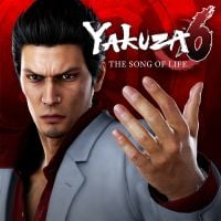 Trainer for Yakuza 6: The Song of Life [v1.0.5]