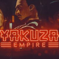 Yakuza Empire: Trainer +10 [v1.7]