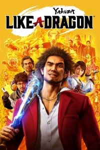 Yakuza: Like a Dragon: TRAINER AND CHEATS (V1.0.46)