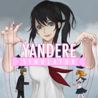 Trainer for Yandere Simulator [v1.0.9]