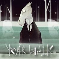 Trainer for Year Walk [v1.0.7]