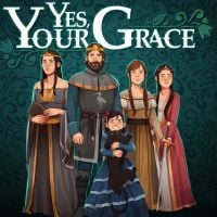 Trainer for Yes, Your Grace [v1.0.8]