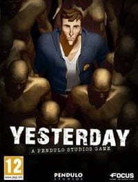 Yesterday: Trainer +15 [v1.9]