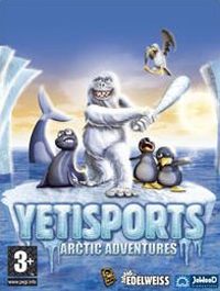 Trainer for Yetisports Arctic Adventures [v1.0.5]