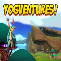 Trainer for Yogventures [v1.0.2]