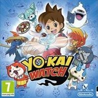 Trainer for Yo-kai Watch [v1.0.8]