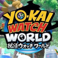 Yo-kai Watch World: Trainer +7 [v1.9]