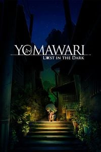 Yomawari: Lost in the Dark: Cheats, Trainer +15 [FLiNG]