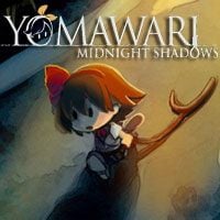 Yomawari: Midnight Shadows: Cheats, Trainer +6 [MrAntiFan]
