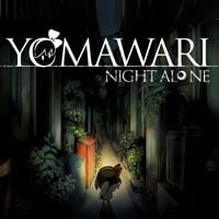 Trainer for Yomawari: Night Alone [v1.0.9]