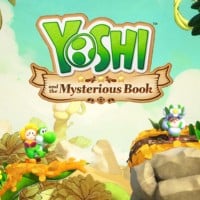 Yoshi and the Mysterious Book: TRAINER AND CHEATS (V1.0.54)