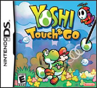 Yoshi Touch & Go: Trainer +14 [v1.3]