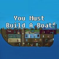You Must Build a Boat: Trainer +12 [v1.7]
