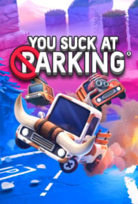 You Suck at Parking: Trainer +9 [v1.3]